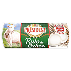 Queso de cabra para el gratinado
