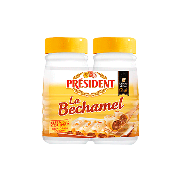 Bechamel President
